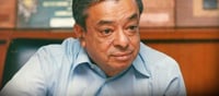 Verghese Kurien - Father of White Revolution